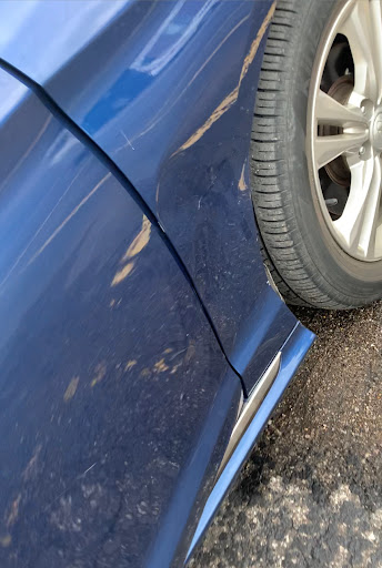 Auto Body Shop «ColorMagic CARSTAR Collision», reviews and photos, 1355 W Mound St, Columbus, OH 43223, USA