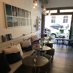 Photo n°2 de l'avis de em. fait le 05/06/2018 à 06:19 sur le  Elli's Café à Freiburg im Breisgau