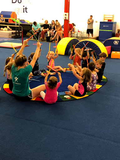 Gymnastics Center «Metro South Gymnastics Academy», reviews and photos, 255 Revere St, Canton, MA 02021, USA