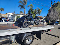 Lopez Towing & Transport Services LLC - Photo 9 - Car repair in Berkeley, CA, San Francisco