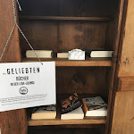 Photo n°15 de l'avis de Lena.. fait le 11/07/2018 à 14:12 sur le  Das Kubatzki à Sankt Peter-Ording