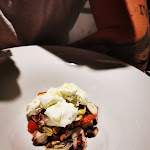 Photo n°5 de l'avis de Janice.c fait le 03/09/2021 à 11:26 sur le  Ristorante Ca De Matt à Gravedona ed Uniti