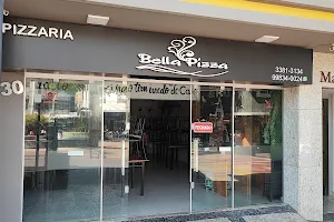 Bella Pizza E Delivery em Cláudio image