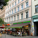 Photo n°3 de l'avis de Kefah. fait le 10/08/2019 à 16:33 sur le  Imren Grill Görlitzer Bahnhof Berlin à Berlin