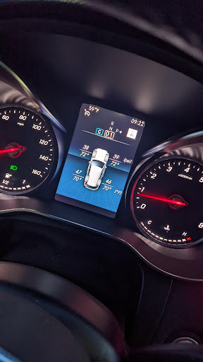 Car Wash «Waterway Gas & Wash», reviews and photos, 30299 Chagrin Blvd, Pepper Pike, OH 44124, USA