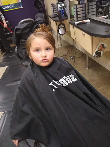 Hair Salon «Supercuts», reviews and photos, 80 Seven Hills Blvd #309, Dallas, GA 30132, USA