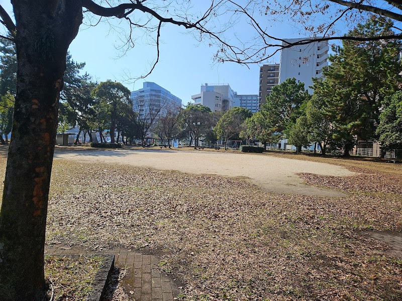 千代東公園