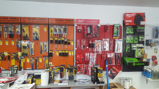 Electrical Supply Store «Elliott Electric Supply», reviews and photos, 1904 Dutton Dr, San Marcos, TX 78666, USA