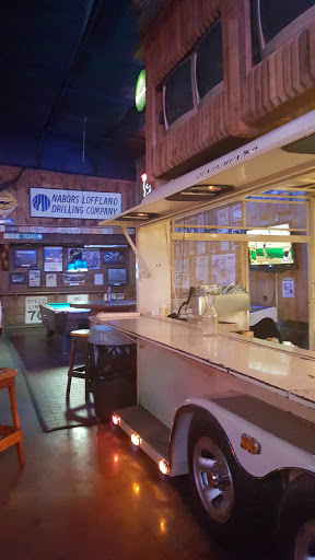 Dance Hall «Watering Hole Saloon», reviews and photos, 1390 McQueeney Rd, New Braunfels, TX 78130, USA