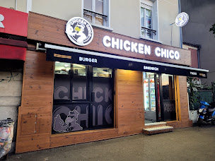Photo n°74 de Chicken Chico à Livry-Gargan ()
