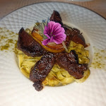 Photo n°4 de l'avis de Gianluca. fait le 11/08/2022 à 12:50 sur le  Gasthof Neuratheis à Schnalstal