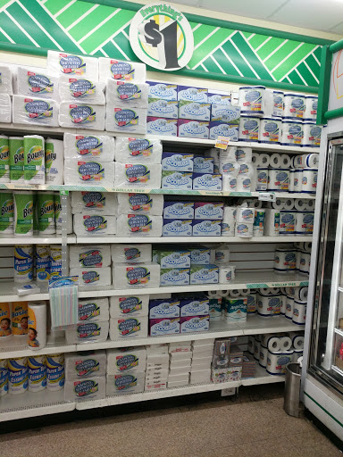 Dollar Store «Dollar Tree», reviews and photos, 8634 Baymeadows Rd, Jacksonville, FL 32256, USA