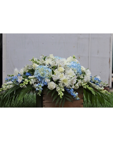 Florist «Flowers By Snellings», reviews and photos, 23 N Braddock St, Winchester, VA 22601, USA