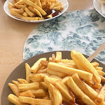 Photo n°26 de l'avis de Krzysztof.e fait le 08/05/2022 à 12:56 sur le  City Kebab à Gelnhausen