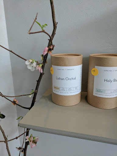 Coffee Shop «Constellation Coffee», reviews and photos, 4059 Penn Ave, Pittsburgh, PA 15224, USA