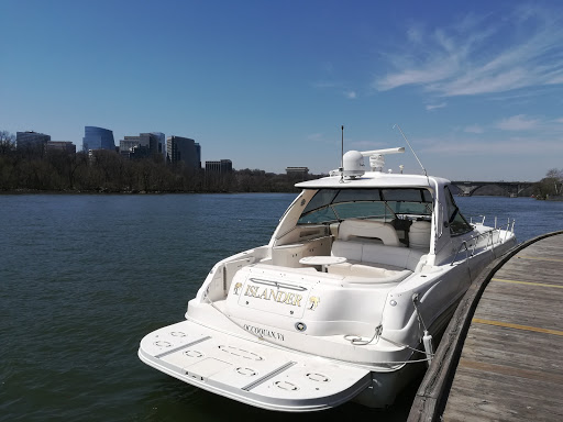 National Park «Georgetown Waterfront Park», reviews and photos, Water St NW, Washington, DC 20007, USA