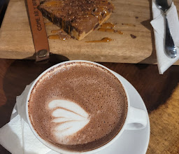 Chocolatería y Cafetería R&E photo