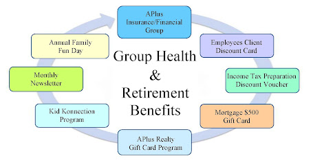 APlus Insurance\Financial Group Inc.