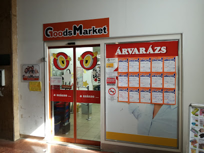 Good's Market