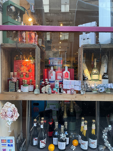 Reviews of Beets in Edinburgh - Liquor store