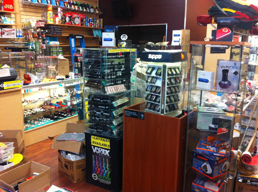 Tobacco Shop «DUO Smoke Shop», reviews and photos, 15010 Mulberry Dr #105, Whittier, CA 90604, USA