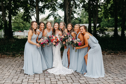 Florist «The Flowerman», reviews and photos, 70A Westpark Rd, Dayton, OH 45459, USA