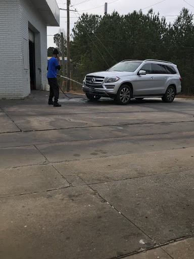 Millennium Auto Care en Palmetto