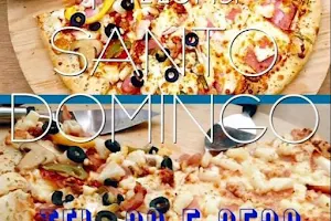 Pizzería Santo Domingo image