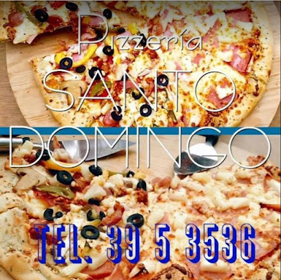 Pizzería Santo Domingo - Col. Xilotepetl, 62520, Prol. Albino Ortega 9, Santo Domingo, 62520 Tepoztlán, Mor.