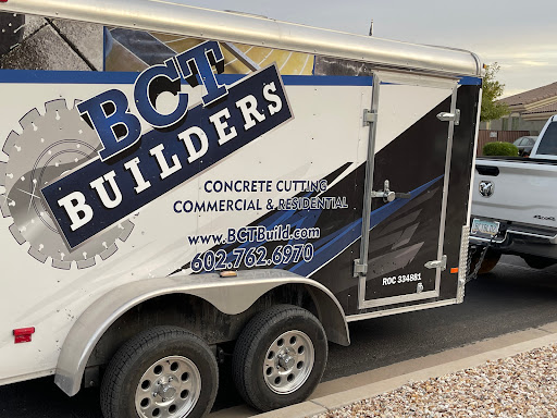 BCT Builders, LLC