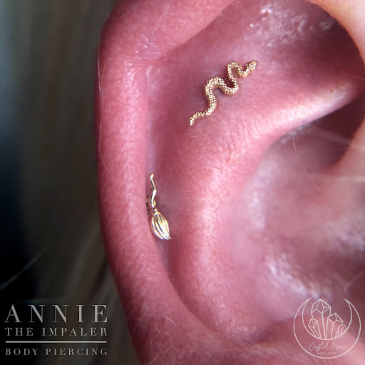 Find soulful tattoo ideas for your next unique tattoo in Bloomington at Crystal Moon Body Arts