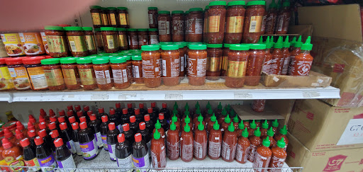 Asian Grocery Store «Dong Mai Market», reviews and photos, 1241 E Anaheim St, Long Beach, CA 90813, USA