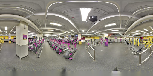 Gym «Planet Fitness», reviews and photos, 250 Main St, White Plains, NY 10601, USA