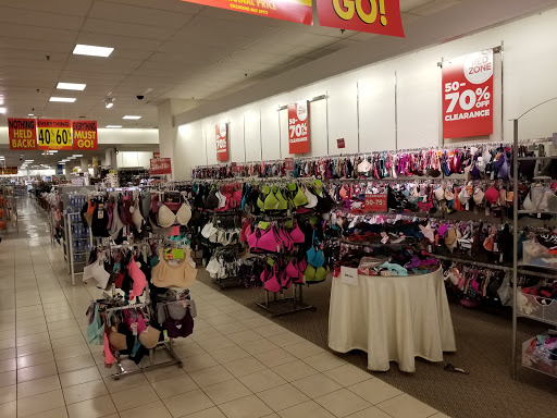 Department Store «JCPenney», reviews and photos, 150 Northshore Blvd, Slidell, LA 70460, USA