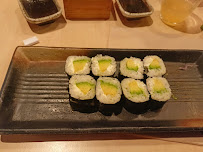 Plats et boissons du Restaurant de sushis Côté Sushi Metz - n°3