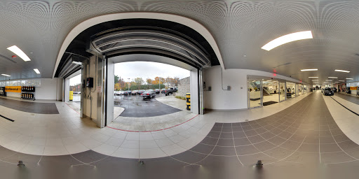 Audi Dealer «Audi Natick», reviews and photos, 549 Worcester St, Natick, MA 01760, USA