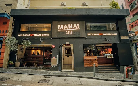 MANA! SoHo image