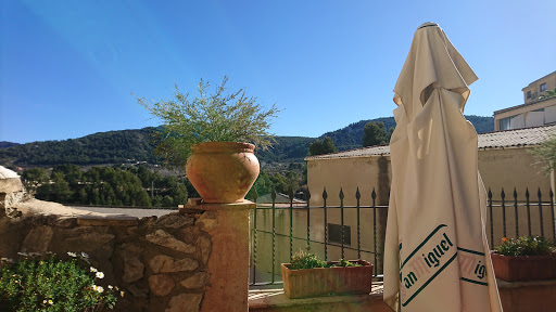 The Caves en Bocairent