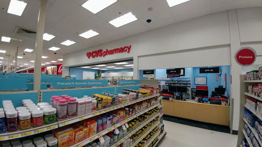 CVS Pharmacy