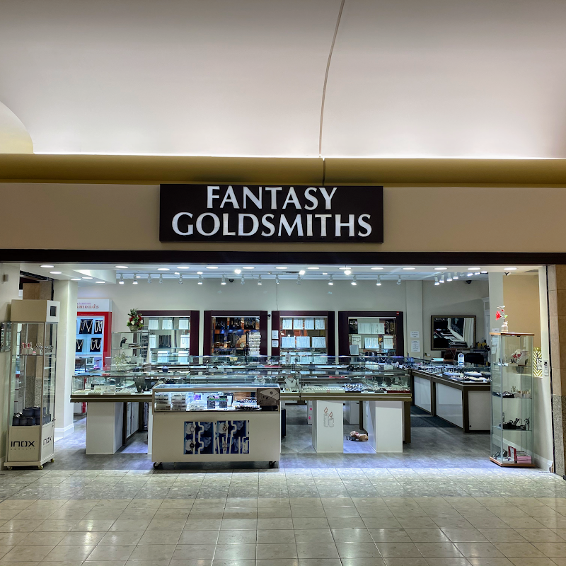 Fantasy Goldsmiths