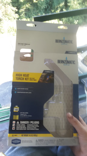 Home Improvement Store «The Home Depot», reviews and photos, 230 Steven B Tanger Blvd, Commerce, GA 30529, USA