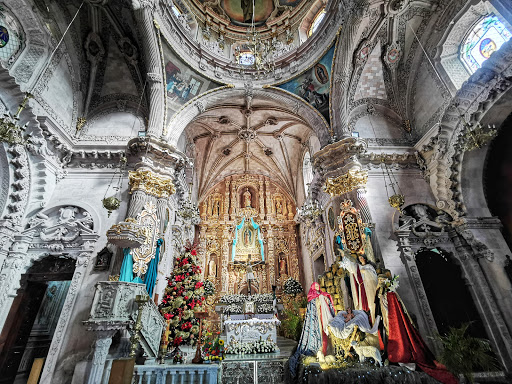 Santuario de Nuestra Sra. de Guadalupe