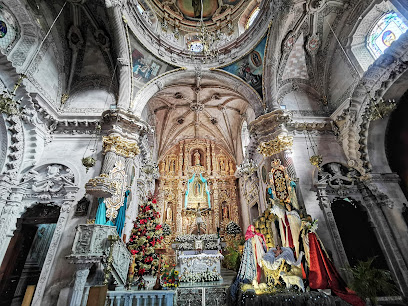 Santuario de Nuestra Sra. de Guadalupe