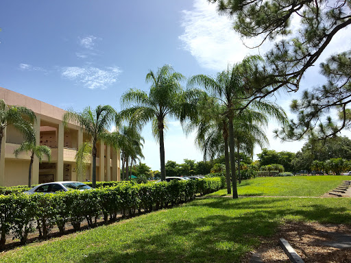 Funeral Home «Vista Memorial Gardens», reviews and photos, 14200 NW 57th Ave, Miami Lakes, FL 33014, USA