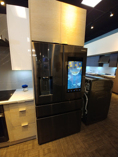 Appliance Store «Monark Premium Appliance Co. and Clearance Center», reviews and photos, 1742 W Atlantic Blvd, Pompano Beach, FL 33069, USA