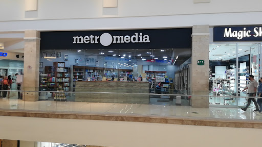 Metromedia