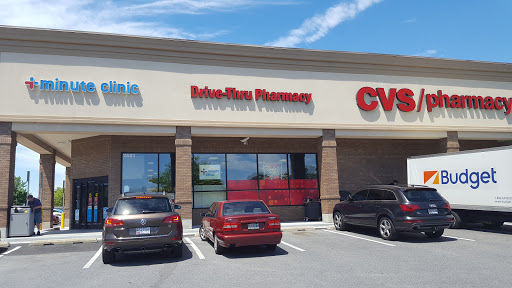 Drug Store «CVS», reviews and photos, 2601 Riva Rd, Annapolis, MD 21401, USA