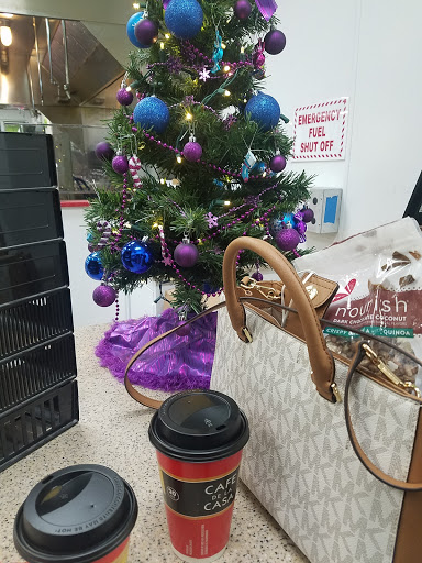 Convenience Store «Stripes #2446», reviews and photos, 1800 I-37 Frontage Rd, George West, TX 78022, USA