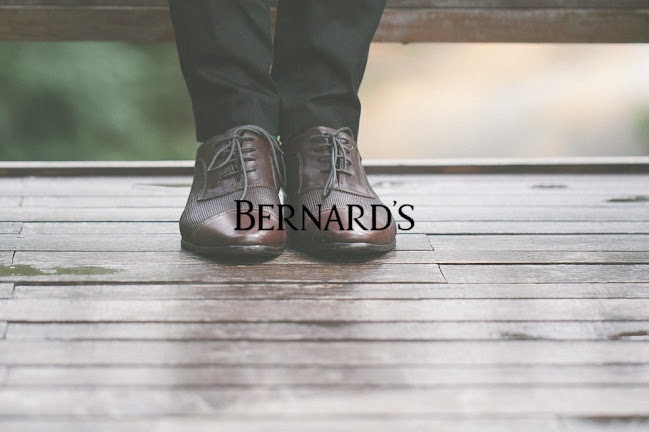 Reviews of Bernard's in Newport - Shoe store