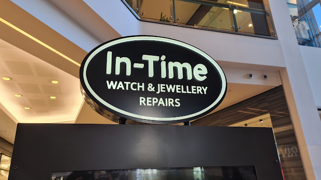 In-Time Watch & Jewellery Repairs - Jewelry